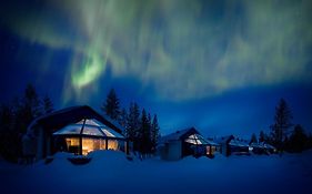 Santa'S Igloos Arctic Circle